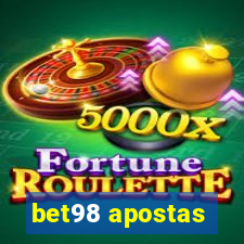 bet98 apostas